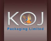 KOJ Packaging Limited logo
