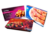 Somerfield boxes